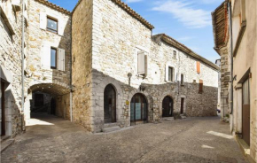 1 Bedroom Awesome Apartment In Ruoms
